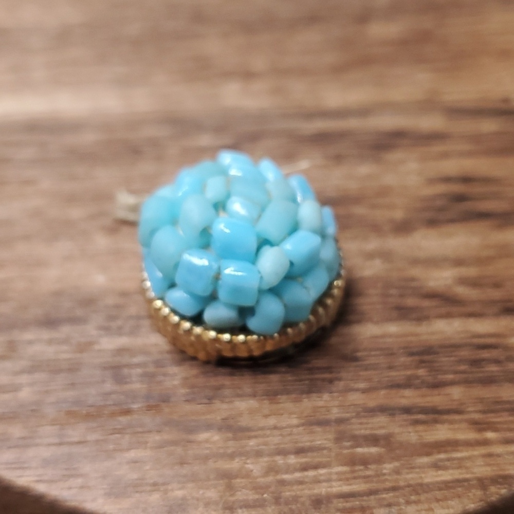 Sleeping beauty turquoise‎ cabcohon for jewelry makers artist crafters etc italy